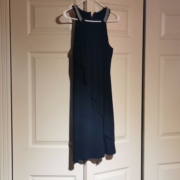 Black dress sleeveless - Picture 1 of 1